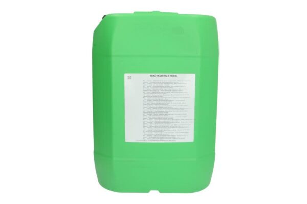 Tractagri 15w40 hdx 20l oleje i smary totalenergies xxl - obrazek 2