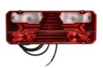 2533 L W293 Lampa tył WAŚ