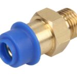 PNP8/G14 Szybkozłącze przewodów TEKALAN PNEUMATICS