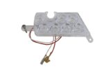 A12-1574-204 Lampa tył ASPOCK