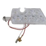 A12-1574-204 Lampa tył ASPOCK