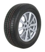 255/60R18 LTCO 112H UHP Opony osobowe, SUV/4x4 CONTINENTAL - obrazek 2