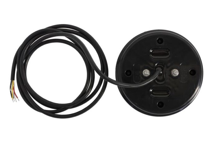 1439 dd p w210dd lampa tył waś - obrazek 2