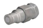 FFH06 38NPT M Szybkozłącze hydrauliczne FASTER