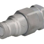 FFH06 38NPT M Szybkozłącze hydrauliczne FASTER