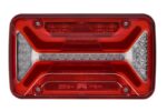 A24-8930-021 Lampa tył ASPOCK