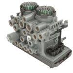 PROK110619 Modulator ciśnienia ABS PNEUMATICS PRO