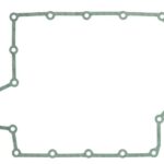 150.00884310 Uszczelka automatycznej skrzyni biegów VOITH