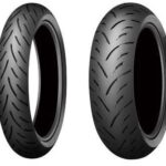 1706017 OMDU 72W GPR300 Opony motocyklowe i skuterowe DUNLOP