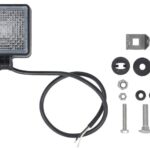 CRK1D.59700.01 Lampa robocza WESEM
