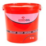 LITEN LT-43 9KG Oleje i smary ORLEN