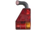 A24-4051-007 Lampa tył ASPOCK