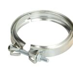 CL804OC Części montażowe układu wydechowego CLAMP