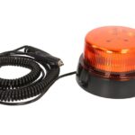 866.2 W126 Lampa sygnalizująca (kogut) WAŚ