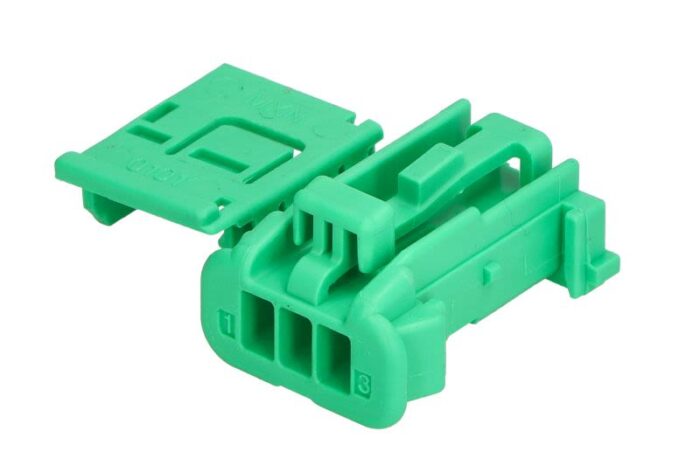 98817-1035 wtyczka przewodu te connectivity - obrazek 2