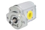 0 517 625 006 Hydrauliczna pompa zębata BOSCH REXROTH