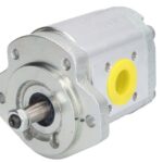 0 517 625 006 Hydrauliczna pompa zębata BOSCH REXROTH
