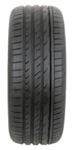 245/50R18 LOLA 100W LK01B Opony osobowe, SUV/4x4 LAUFENN - obrazek 3