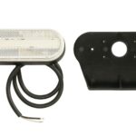 SM-UN204 Światło obrysowe TRUCKLIGHT