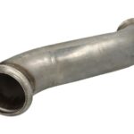 HOB5BB967 Rura wydechowa HOBI