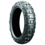 1507018 OMBR 70Q AX41R#23 Opony motocyklowe i skuterowe BRIDGESTONE