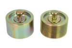 709183 Zestaw rolek paska wielorowkowego THERMO KING