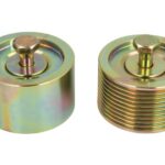709183 Zestaw rolek paska wielorowkowego THERMO KING