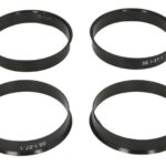 MMT RING 58.1/57.1 Pierścienie centrujące MAMMOOTH