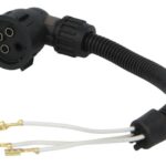 PN-11029 Wtyczka przewodu PNEUMATICS