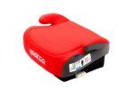 SPRO SK100IRD ISOFIX Fotelik samochodowy SPARCO
