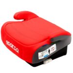 SPRO SK100IRD ISOFIX Fotelik samochodowy SPARCO