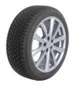 225/50R17 COGO 98V V4SA Opony osobowe, SUV/4x4 GOODYEAR - obrazek 2