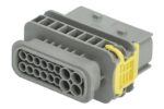 2-1564528-1 Wtyczka przewodu TE CONNECTIVITY