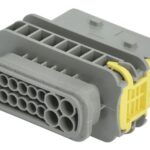 2-1564528-1 Wtyczka przewodu TE CONNECTIVITY