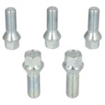 ITW49095 Zestawy montażowe felg aluminiowych ITWHEELS
