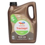 TRACTAGRI 15W40 HDX 5L Oleje i smary TOTALENERGIES