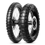 909021 OMME 54T KAR4OE Opony motocyklowe i skuterowe METZELER