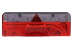 A25-7030-721 Lampa tył ASPOCK