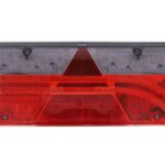 A25-7030-721 Lampa tył ASPOCK