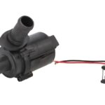 TPH00066 Pompa obiegowa ogrzewania postojowego THERMOTEC