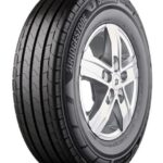 195/75R16 LDBR 110R DV Opony dostawcze BRIDGESTONE