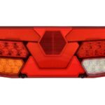 1059 W138DL TYCO Lampa tył WAŚ