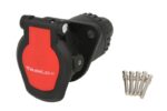 SO-05-ABS Gniazdo wtyczki TRUCKLIGHT