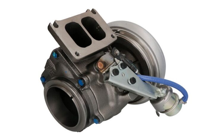 Hol3786852h turbosprężarka holset - obrazek 2