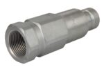 3FFH12 1GAS M Szybkozłącze hydrauliczne FASTER - obrazek 2