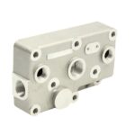 PMC-02-0002 Głowica kompresora PNEUMATICS