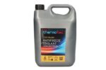 KTT YELLOW 5L CONC Płyny i koncentraty do chłodnic THERMOTEC COOLANTS