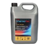 KTT YELLOW 5L CONC Płyny i koncentraty do chłodnic THERMOTEC COOLANTS