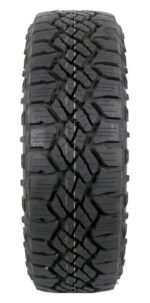 255/55R20 LTGO 110Q DU#24 Opony osobowe, SUV/4x4 GOODYEAR - obrazek 3