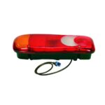 VAL152880 Lampa tył VIGNAL